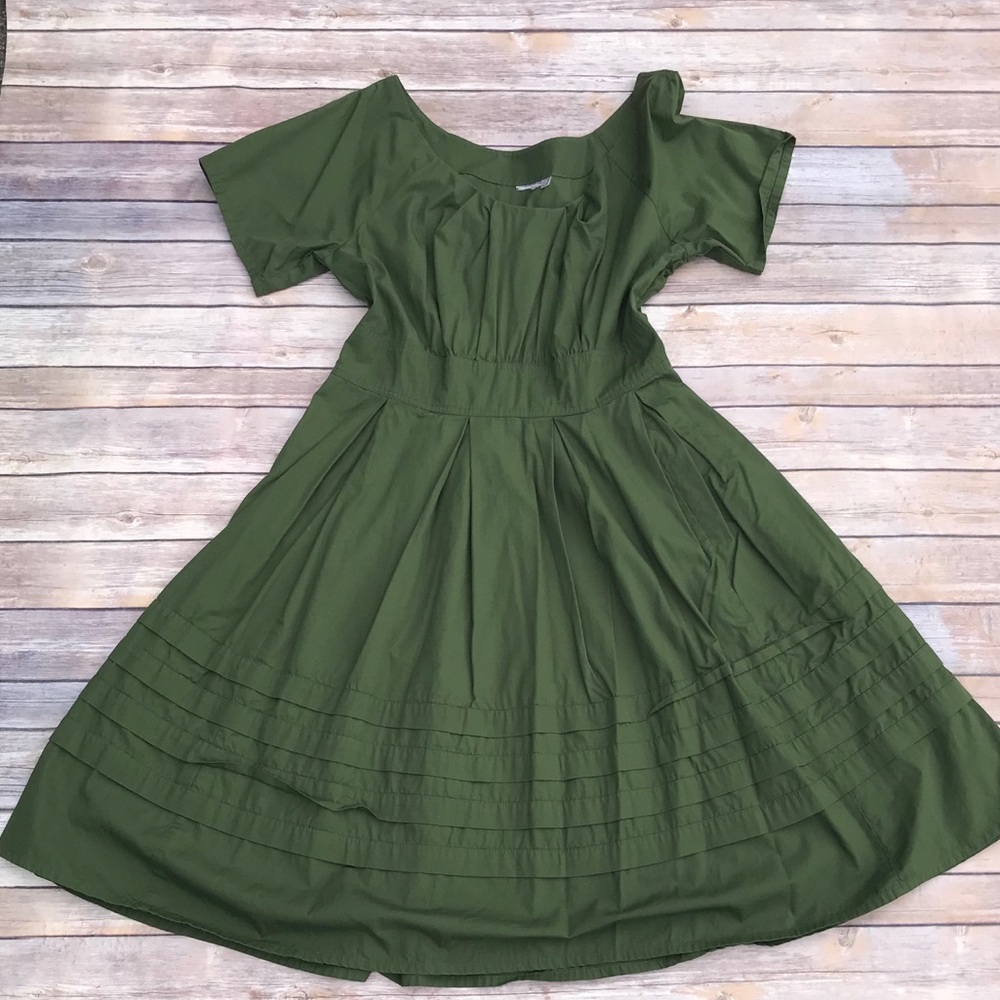 Women’s eShakti dress